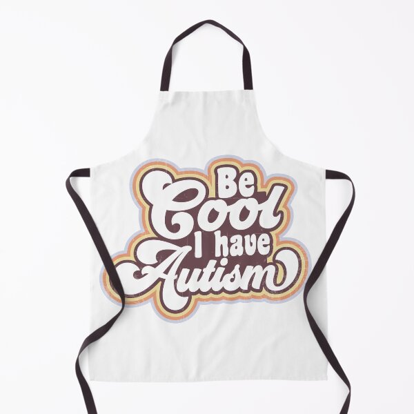 Item preview, Be cool, I have autism designed and sold by TaraGbear.