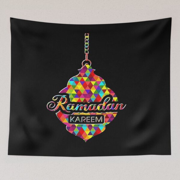 Item preview,  Ramadan Kareem Islamic Holy Month designed and sold by stephHIP.