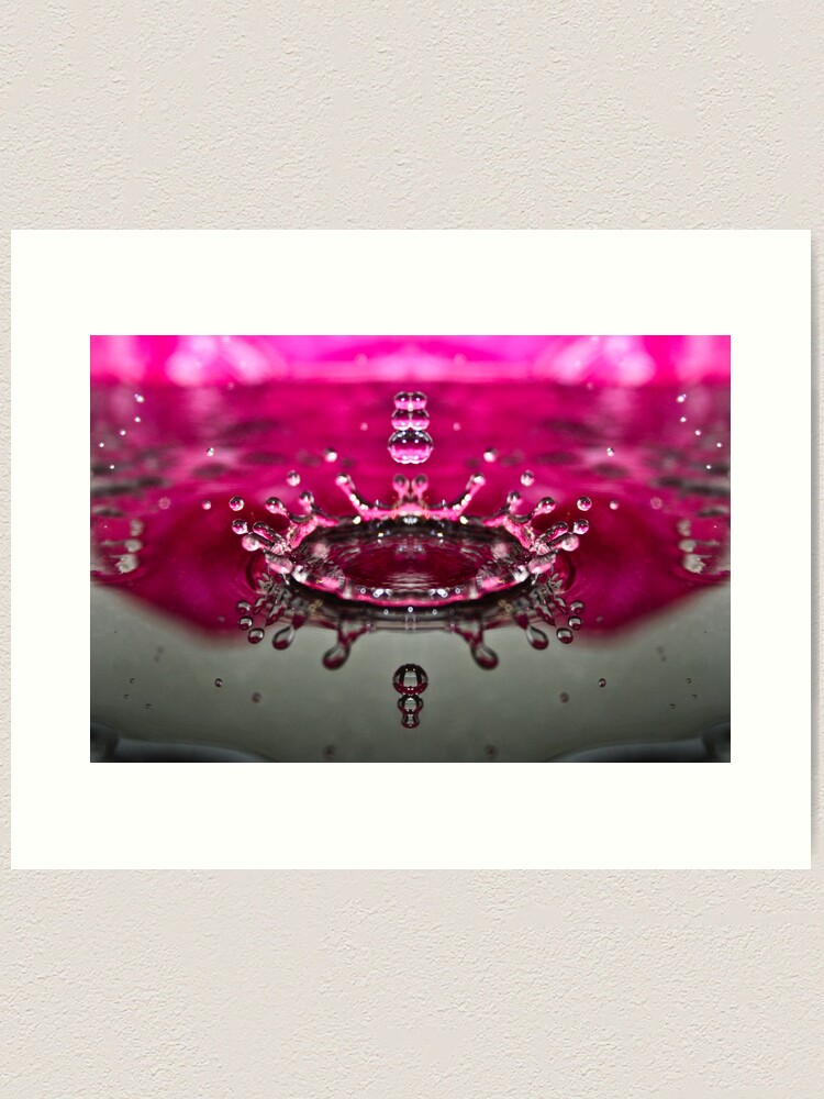 Thumbnail 1 of 3, Art Print, Jump for Joy designed and sold by idnurse41.