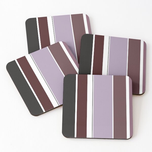 Item preview, Dark Reds Vertical Pattern designed and sold by Colin Polley.