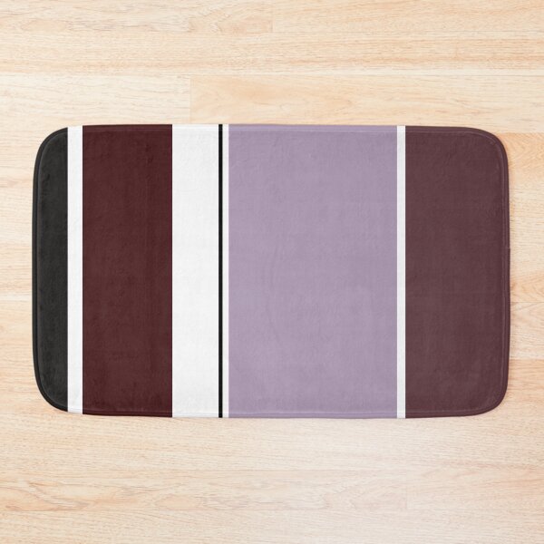 Item preview, Dark Reds Vertical Pattern designed and sold by Colin Polley.