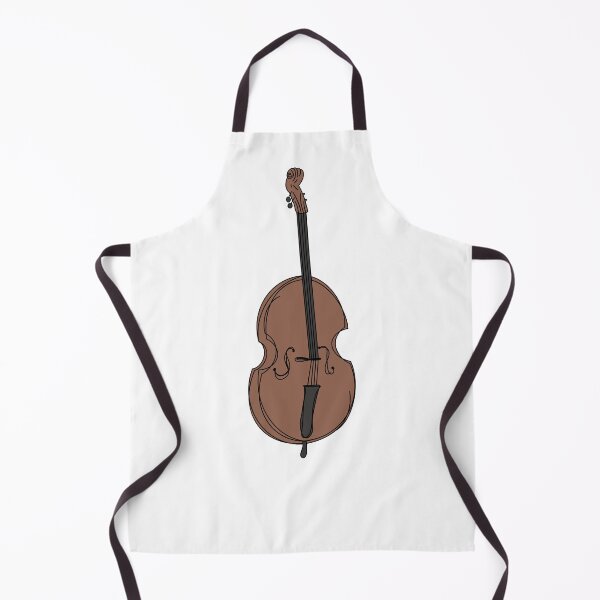 Item preview, Double Bass designed and sold by OneCreativeBee.