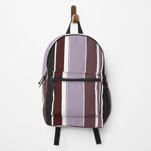 Item preview, Dark Reds Vertical Pattern designed and sold by Colin Polley.