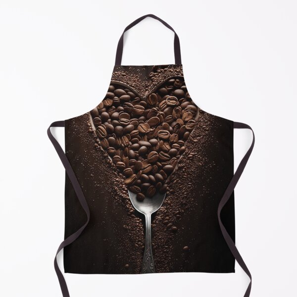 Item preview, Coffee splash artwork - lighting and splash wallart, printart, canvas and poster 14 designed and sold by jetaiart.