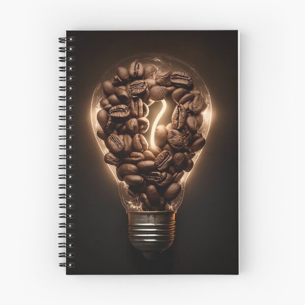 Item preview, Coffee splash artwork - lighting and splash wallart, printart, canvas and poster 15 designed and sold by jetaiart.
