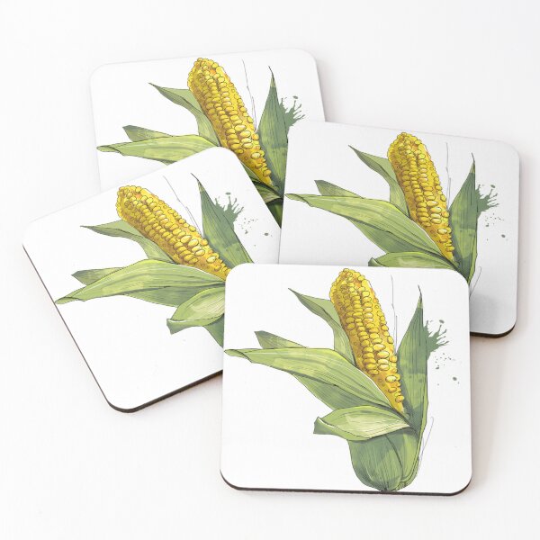 Item preview, Corn design designed and sold by My Stato.