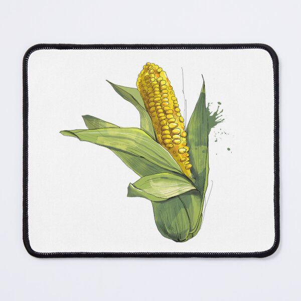 Item preview, Corn design designed and sold by My Stato.