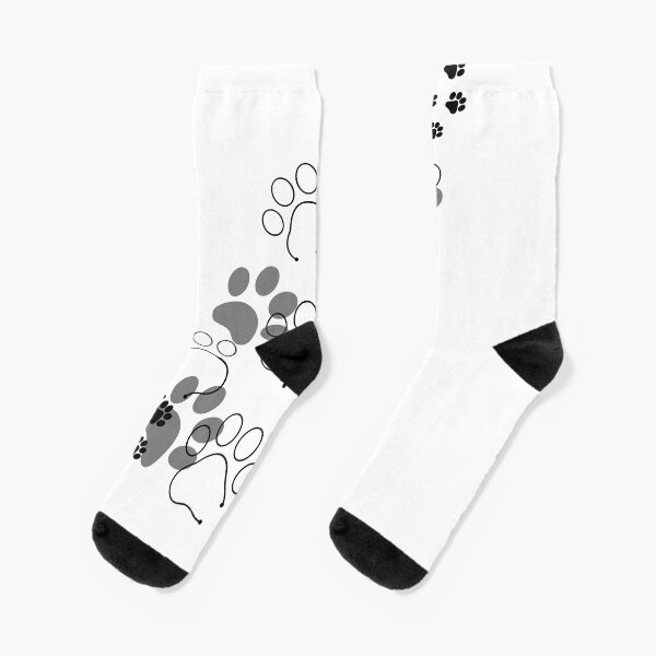 Item preview, Cute dog paws  designed and sold by talessia.