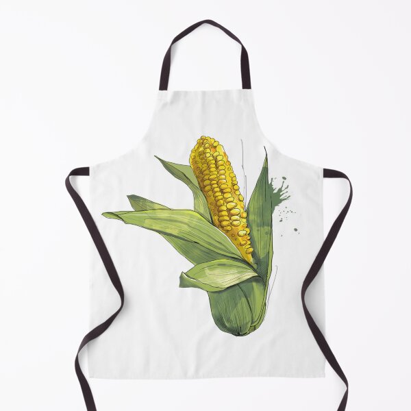 Item preview, Corn design designed and sold by My Stato.