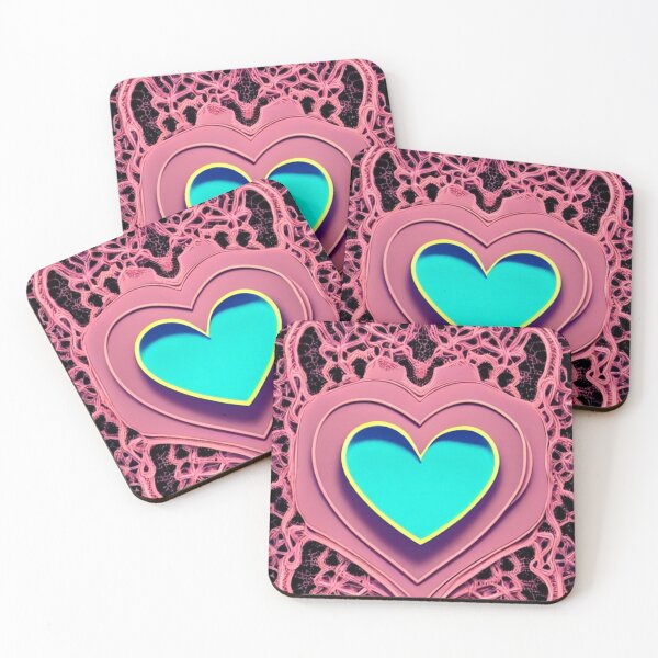 Artikelvorschau, Fairytale Heart entworfen und verkauft von Digiheart.