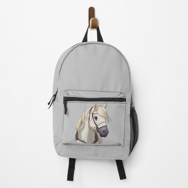 Item preview, Cartoon Norwegian Fjord Horse - Horses 8 designed and sold by MLArtifex.