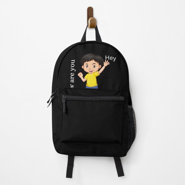 Item preview, Hey How are you designed and sold by Shahbaz art.
