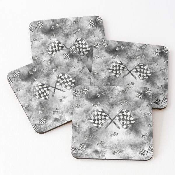 Item preview, Racing leopard print pattern designed and sold by hjstudioo.