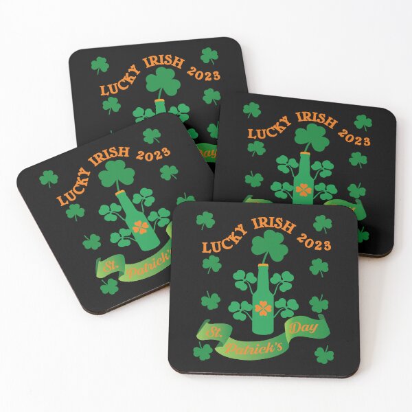 Item preview, Lucky Irish 2023 St Patrick Day   designed and sold by al21ex.