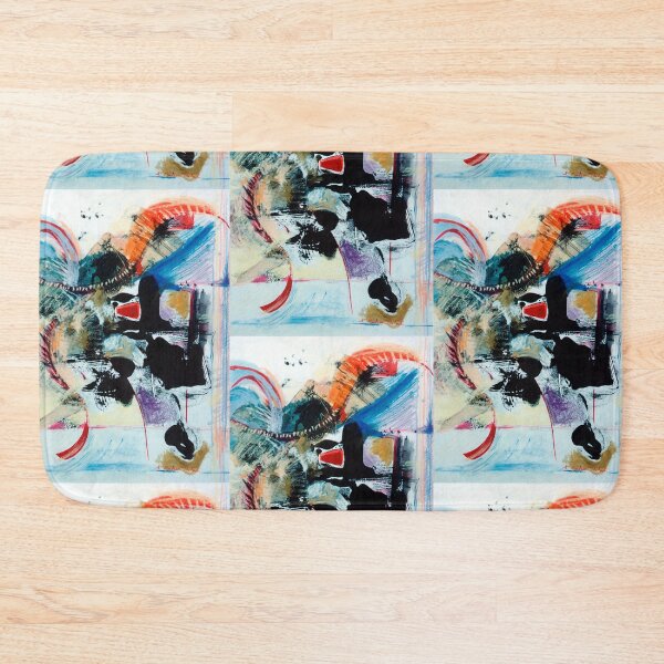 Item preview, Transcendence ~ Abstract 92 designed and sold by Kerryn Madsen-Pietsch.