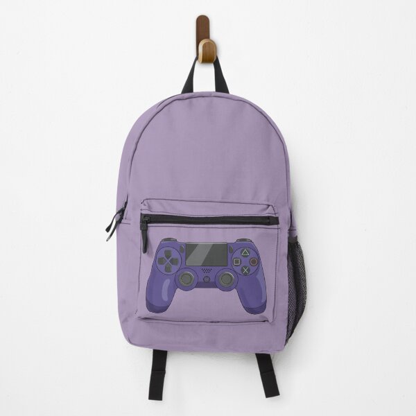 Item preview, purple controller  designed and sold by Kiniusia.