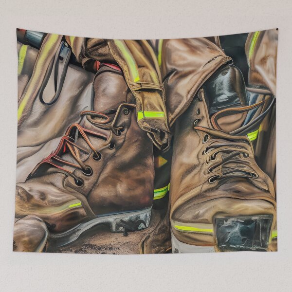 Item preview,  Boots of Sacrifice designed and sold by LRenee Art Studio.