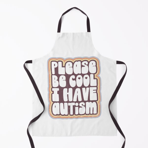 Item preview, Be cool, I have autism designed and sold by TaraGbear.