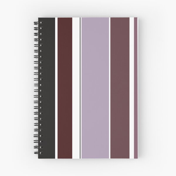 Item preview, Dark Reds Vertical Pattern designed and sold by Colin Polley.