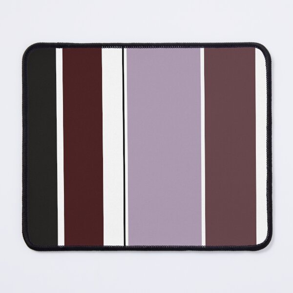 Item preview, Dark Reds Vertical Pattern designed and sold by Colin Polley.