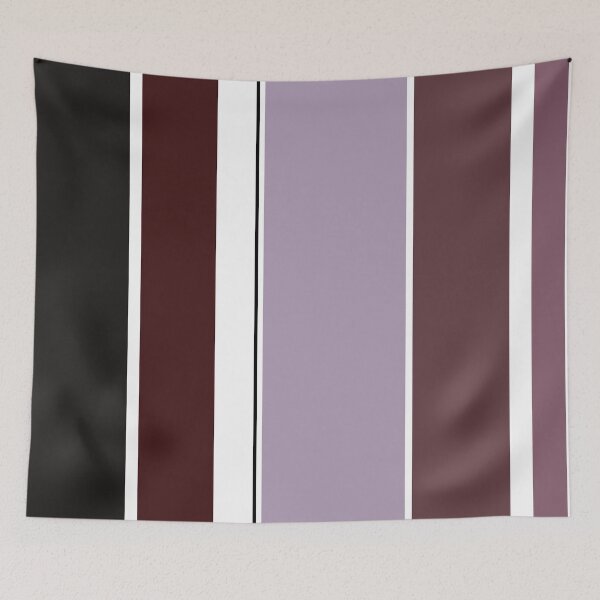 Item preview, Dark Reds Vertical Pattern designed and sold by Colin Polley.