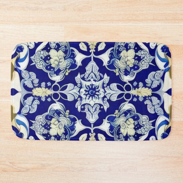 Artikelvorschau, Royal Blue Radiance entworfen und verkauft von Glassmaster.