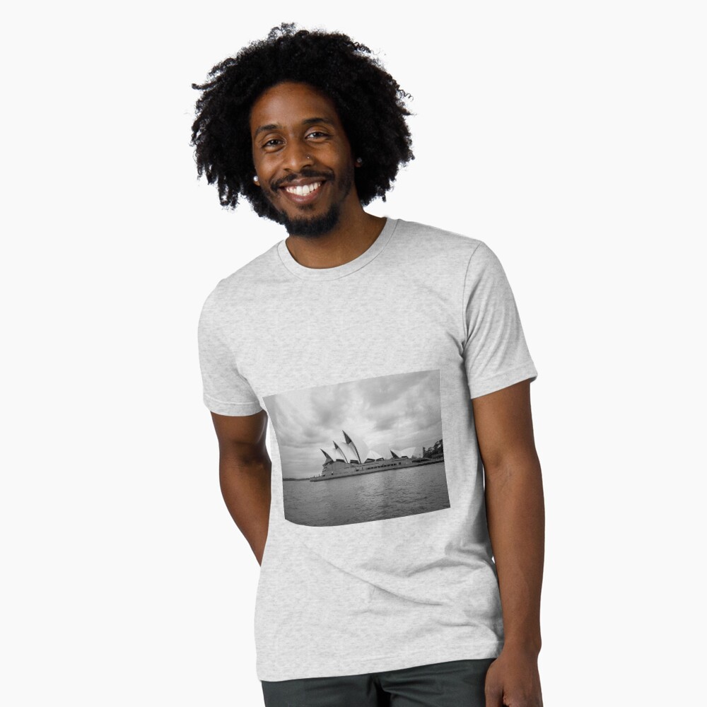 Artikel-Vorschau von Vintage T-Shirt, designt und verkauft von Portalius.