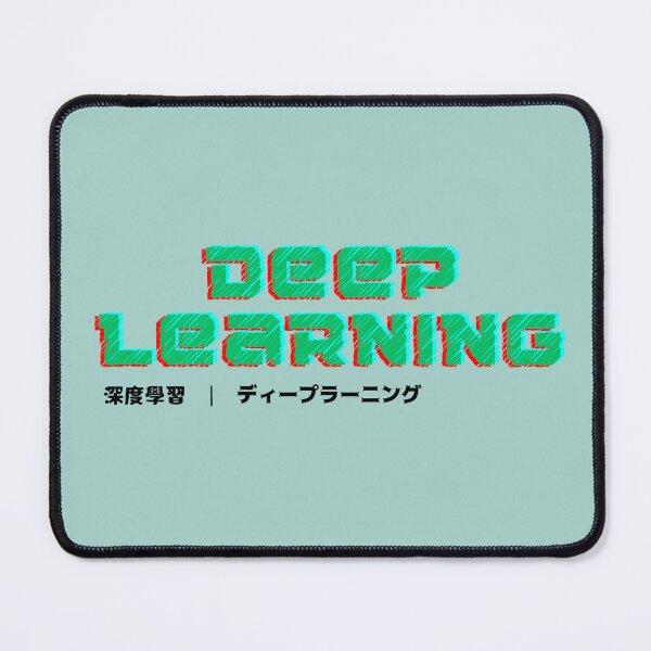 Item preview, AI: Deep learning designed and sold by S9View.