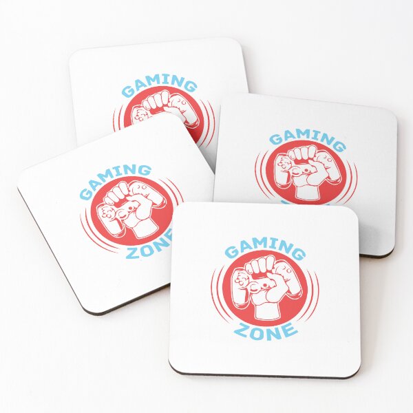 Item preview, GAMING ZONE designed and sold by SticerOcean.