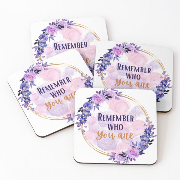 Item preview, Remember who you are designed and sold by QammerWazir.