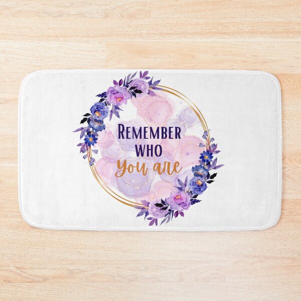 Item preview, Remember who you are designed and sold by QammerWazir.