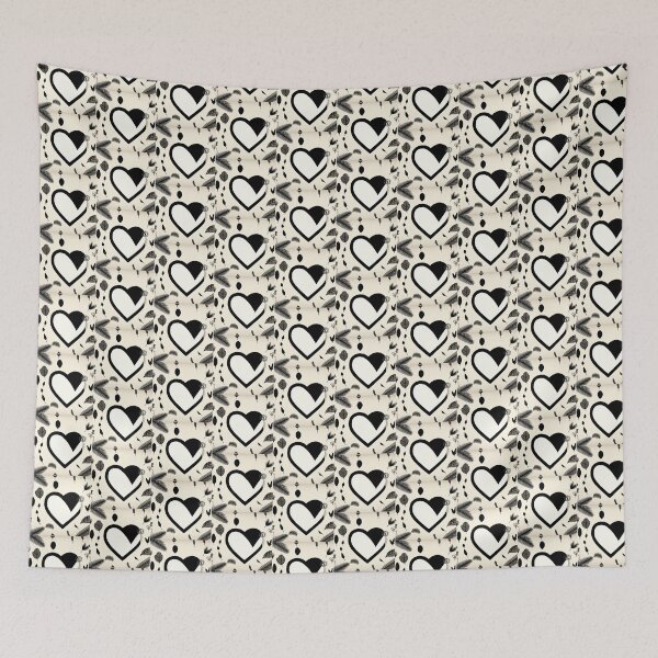 Item preview, Graphic Heart designed and sold by Digiheart.