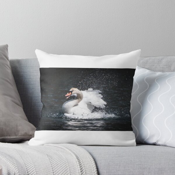Item preview, swan 10 designed and sold by Cathy Donohoue.
