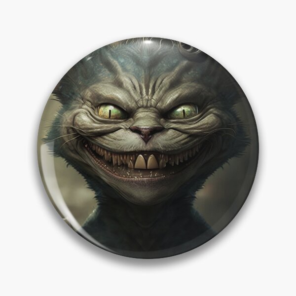 Item preview, Cat Ghoulie designed and sold by jeferylevy.