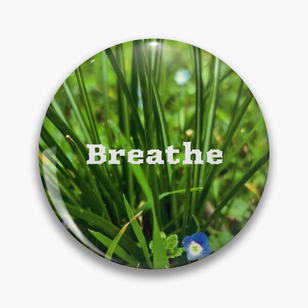 Item preview, Breathe the life designed and sold by Dreamsincolor.