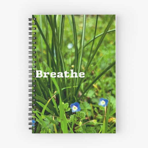 Item preview, Breathe the life designed and sold by Dreamsincolor.