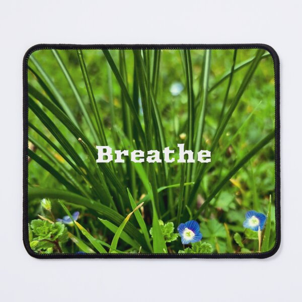 Item preview, Breathe the life designed and sold by Dreamsincolor.