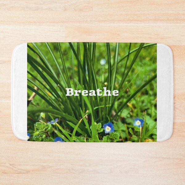 Item preview, Breathe the life designed and sold by Dreamsincolor.