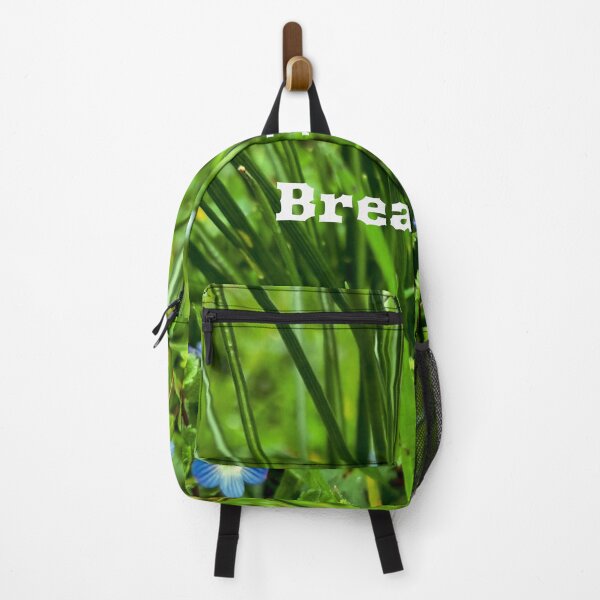 Item preview, Breathe the life designed and sold by Dreamsincolor.
