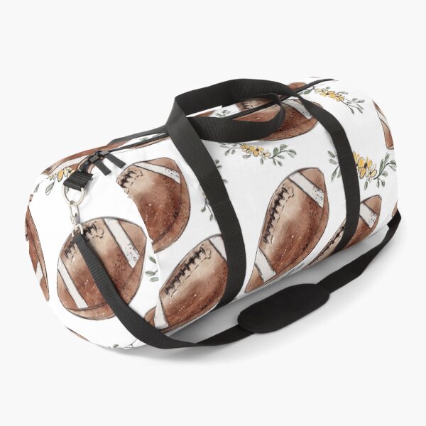 Item preview, football  print pattern designed and sold by hjstudioo.