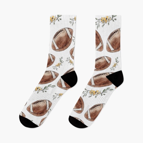 Item preview, football  print pattern designed and sold by hjstudioo.
