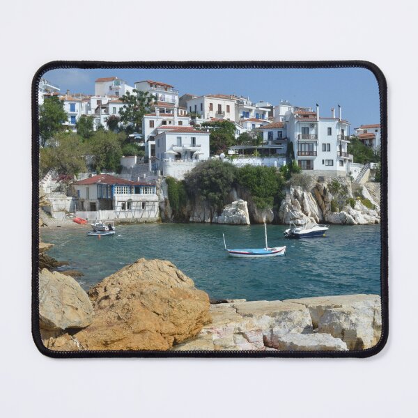Item preview, Skiathos Greece designed and sold by Nick Pautrat.