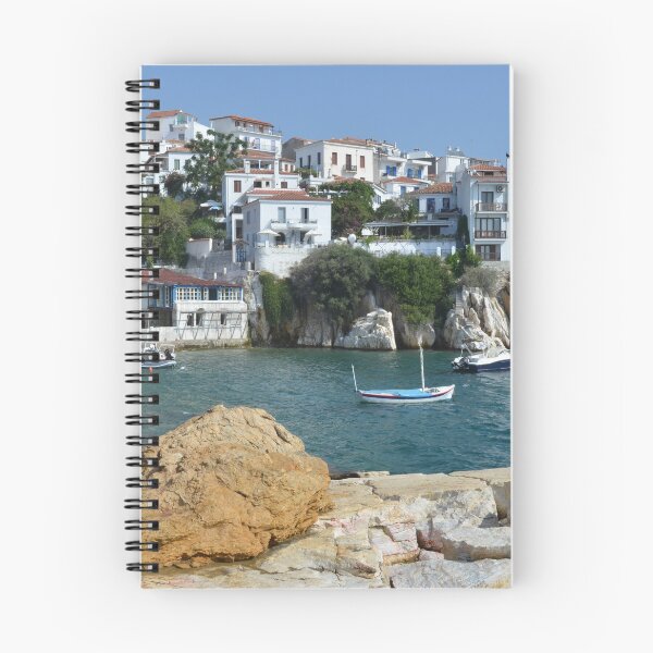 Item preview, Skiathos Greece designed and sold by Nick Pautrat.