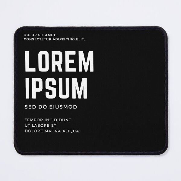 Item preview, Lorem ipsum designed and sold by Bluecat93.
