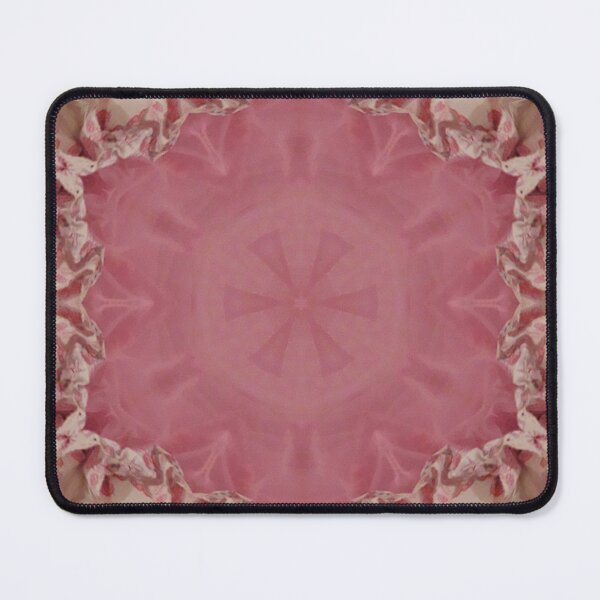 Item preview, Pink Flowers with frills  By Volksbolts/KABFA Designs designed and sold by KABFA Designs.