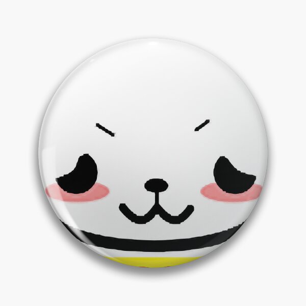 Item preview, I Love Panda-Senpai designed and sold by NinetyFourShop.
