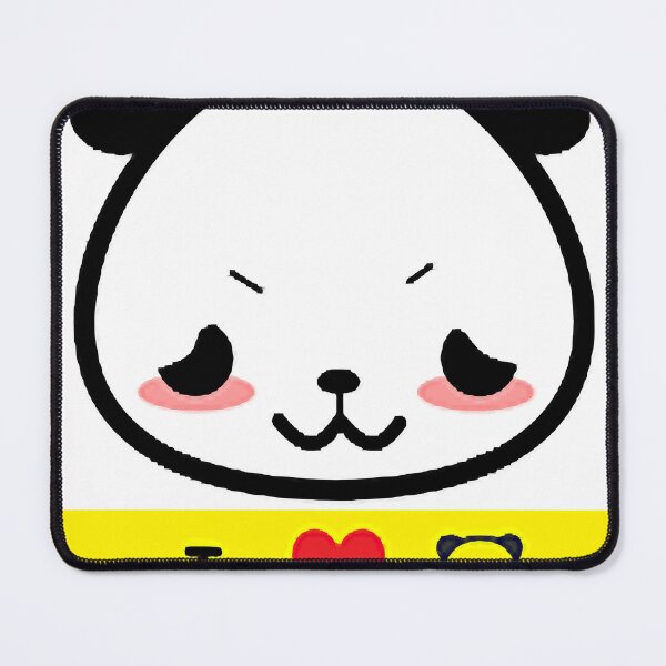 Item preview, I Love Panda-Senpai designed and sold by NinetyFourShop.