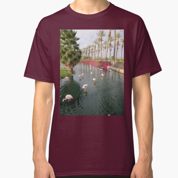 Flamingo Land Gifts & Merchandise | Redbubble