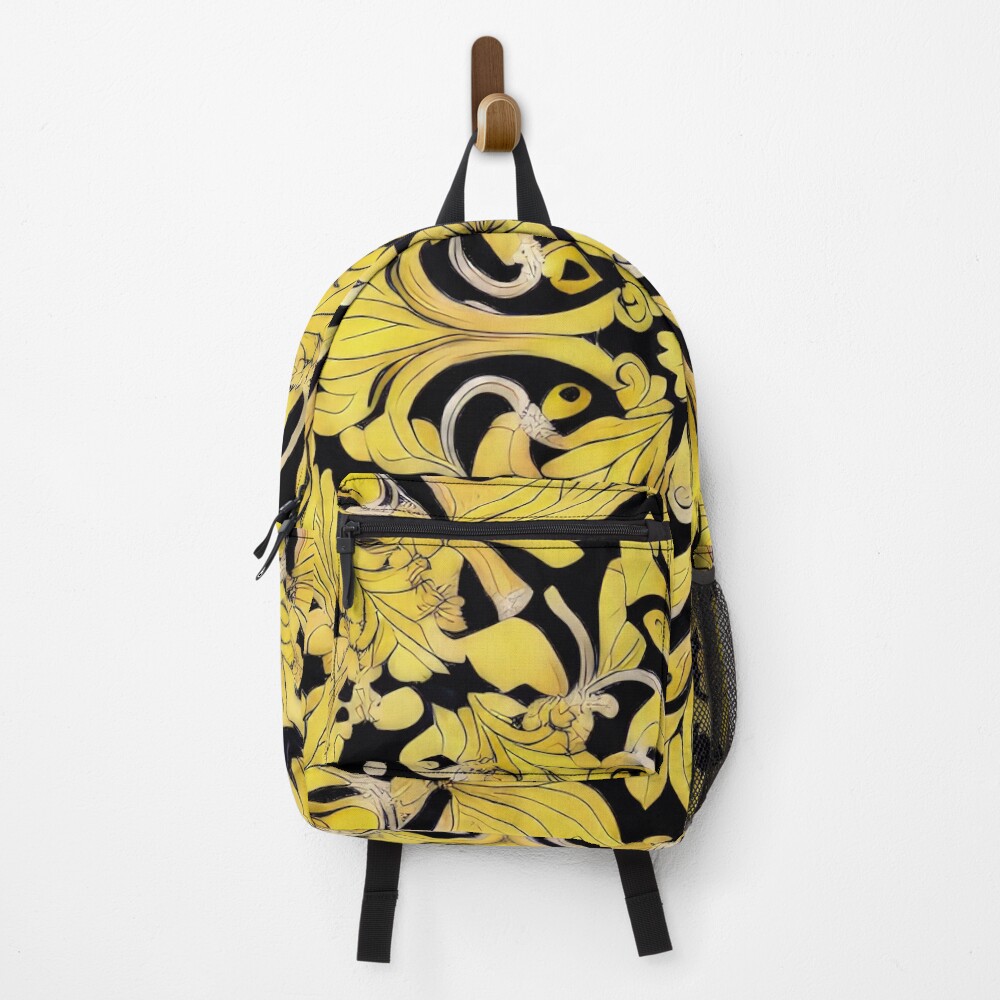Item preview, Backpack designed and sold by Glassmaster.