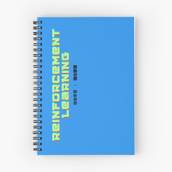 Item preview, AI: Reinforcement learning designed and sold by S9View.